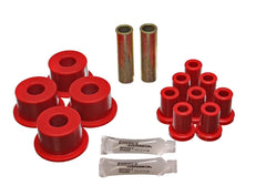 Energy Suspension 5.2106R Leaf Spring Bushing