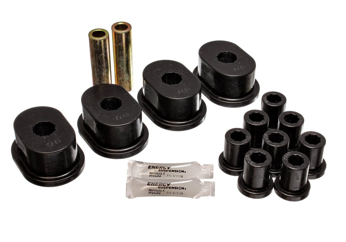 Energy Suspension 5.2110G B-Body Leaft Spring Set