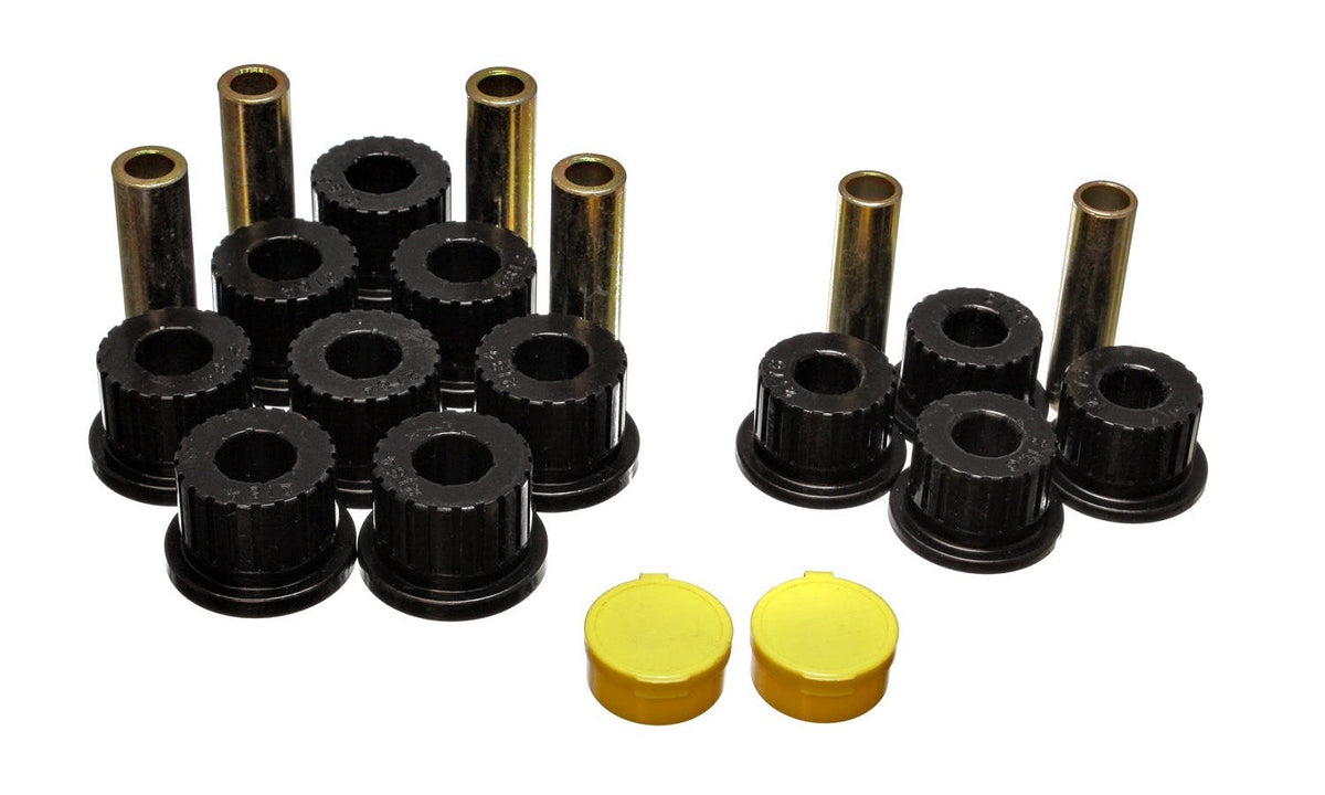 Energy Suspension 5.2111G Ram Spring Bushing