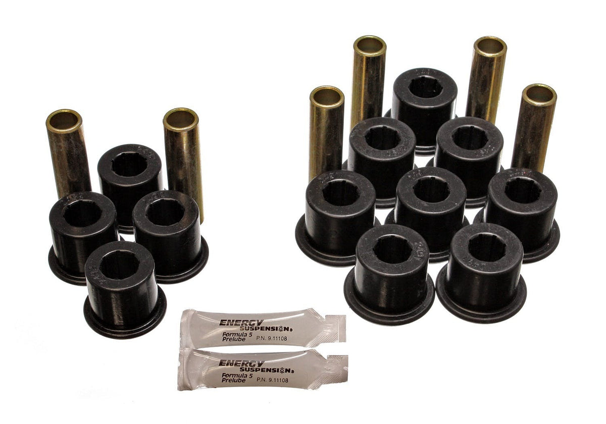 Energy Suspension 5.2113G Rear Spring Bushing