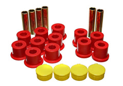 Energy Suspension 5.2114R Rear Spring Bushing