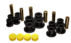 Energy Suspension 5.2115G Rear Leaf Spring Bushing Set