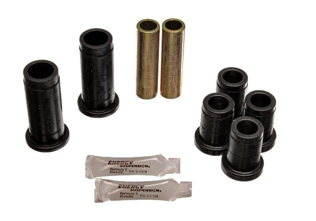 Energy Suspension 5.3105G Control Arm Bushings