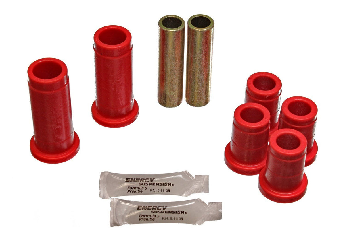 Energy Suspension 5.3105R Control Arm Bushings
