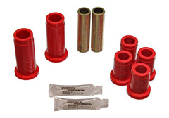 Energy Suspension 5.3105R Control Arm Bushings