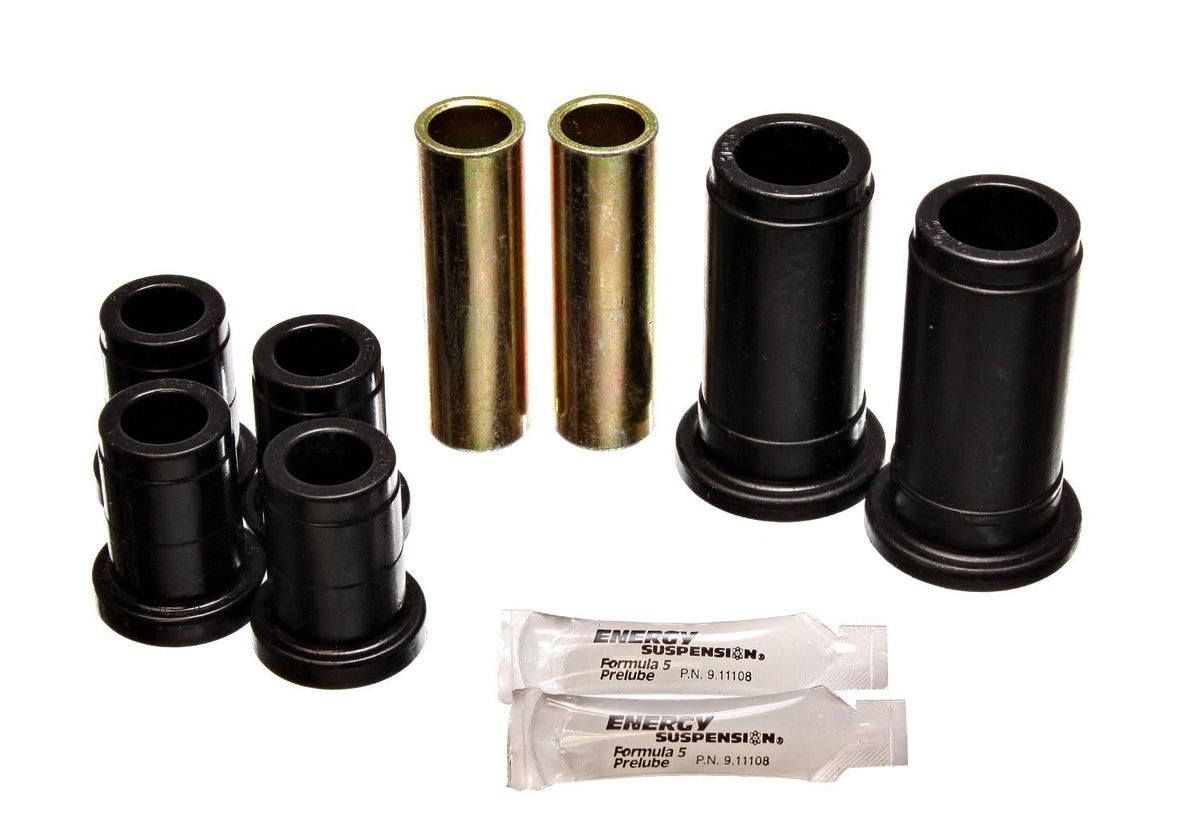 Energy Suspension 5.3106G Control Arm Bushings