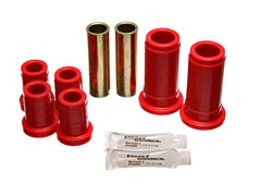 Energy Suspension 5.3106R Control Arm Bushings