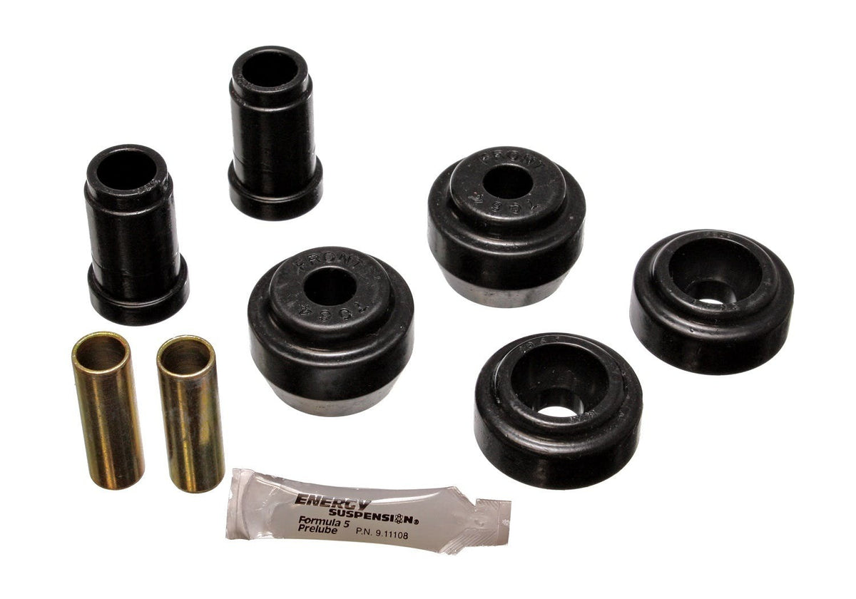Energy Suspension 5.3107G Control Arm Bushings