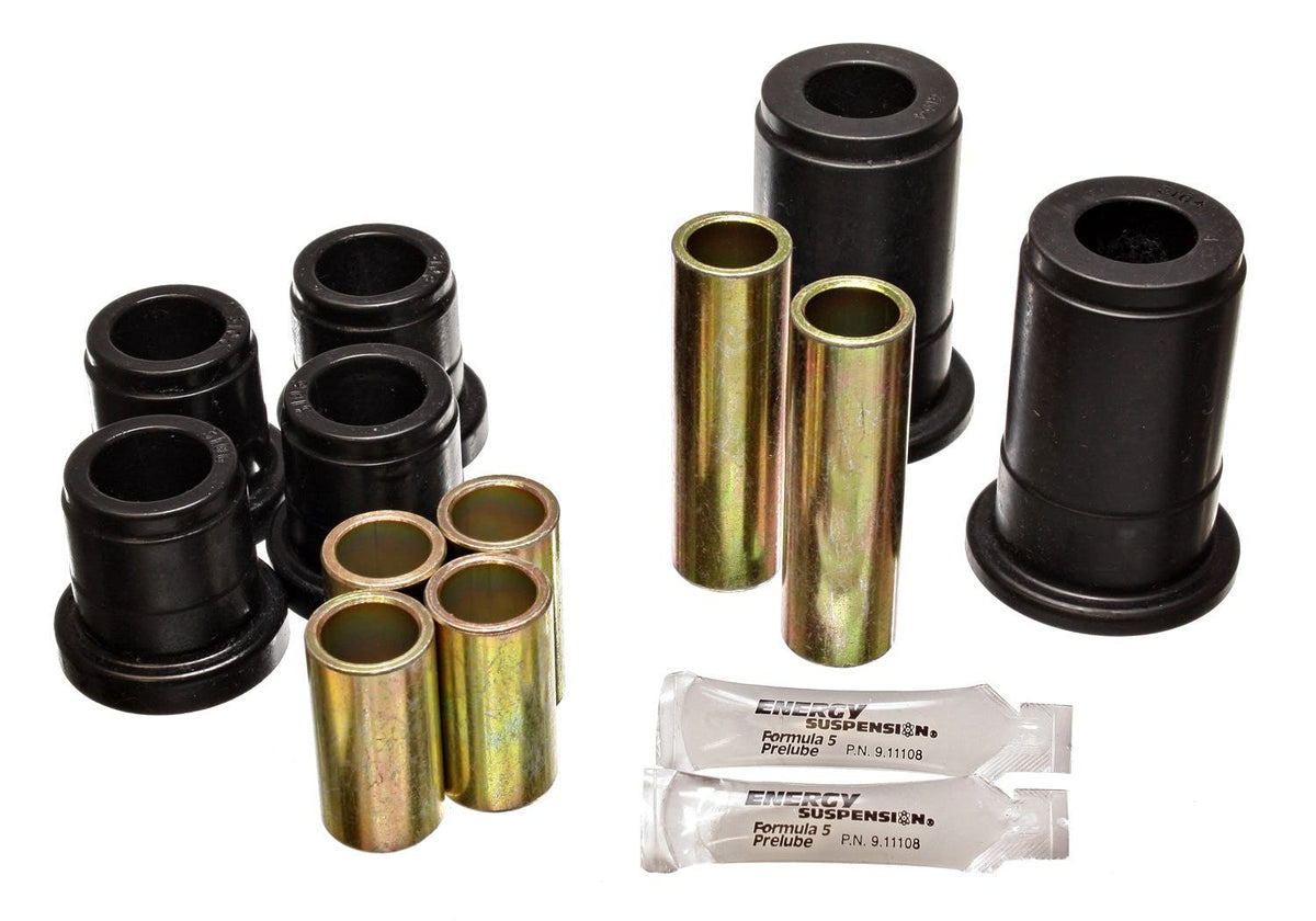 Energy Suspension 5.3110G Van Control Arm Bushings