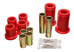 Energy Suspension 5.3110R Van Control Arm Bushings