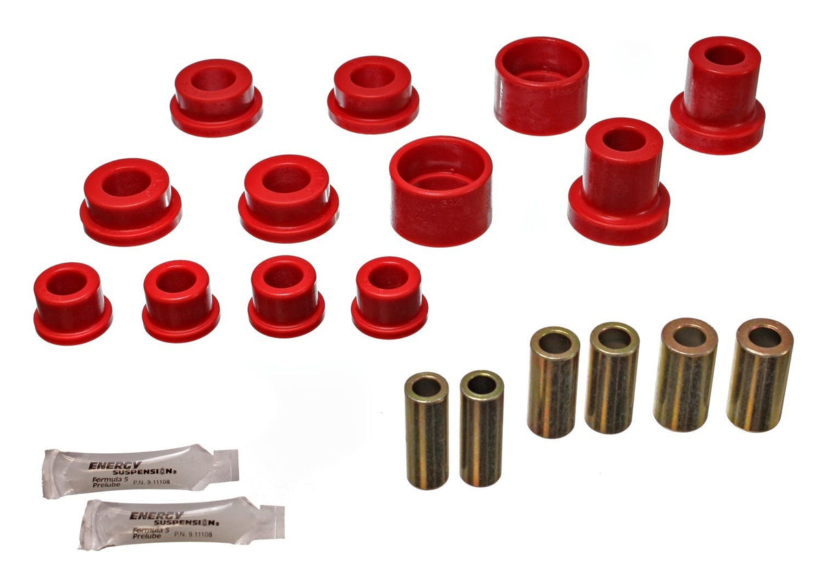 Energy Suspension 5.3113R Rear Control Arm Bushings