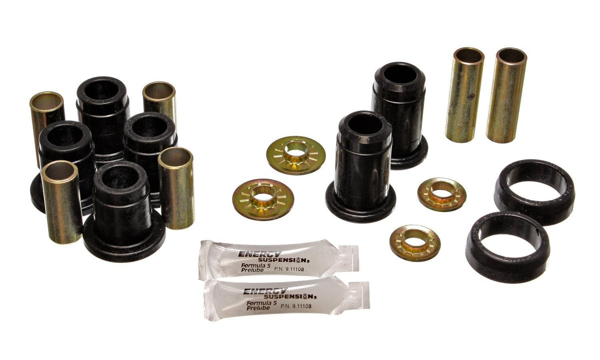 Energy Suspension 5.3114G Front Control Arm Bushings