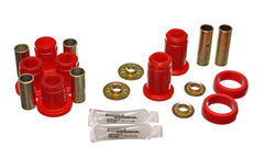 Energy Suspension 5.3114R Front Control Arm Bushings
