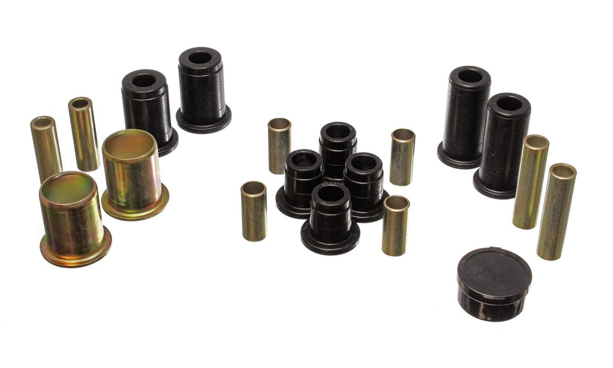 Energy Suspension 5.3115G Control Arm Bushings