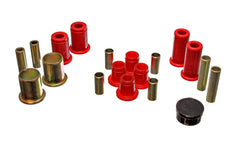 Energy Suspension 5.3115R Control Arm Bushings