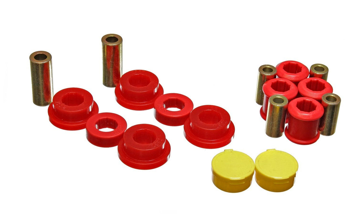 Energy Suspension 5.3118R Front Control Arm Bushing