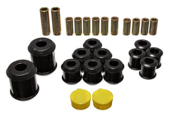 Energy Suspension 5.3119G Rear Control Arm Bushing