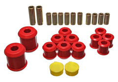 Energy Suspension 5.3119R Rear Control Arm Bushing