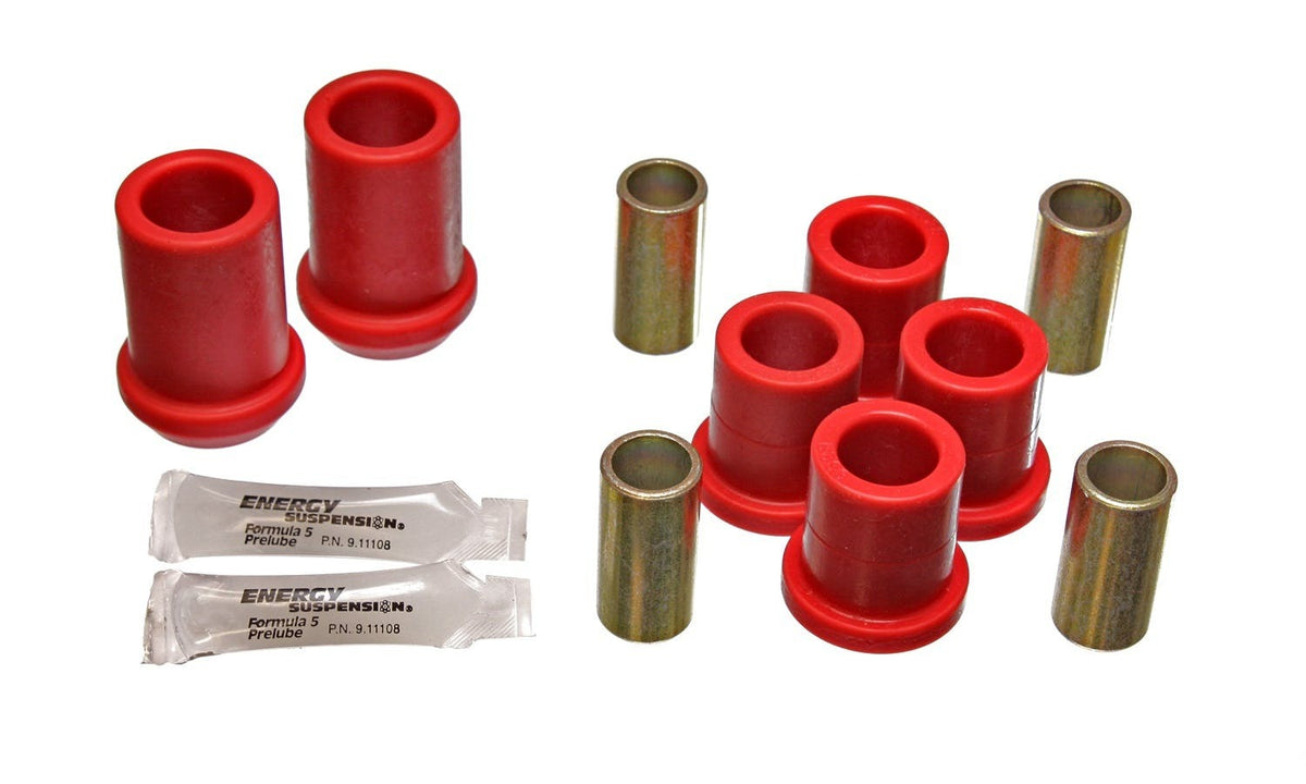 Energy Suspension 5.3121R B-Body Front Control Arm Bushings