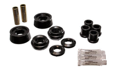 Energy Suspension 5.3123G Front Control Arm Bushing Set