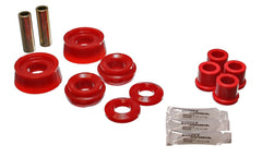 Energy Suspension 5.3123R Front Control Arm Bushing Set