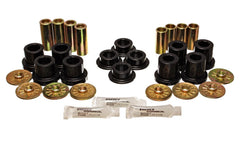 Energy Suspension 5.3125G Front Control Arm Bushing Set