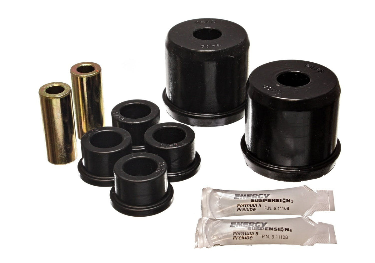 Energy Suspension 5.3127G Front Control Arm Bushing Set
