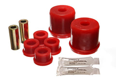 Energy Suspension 5.3127R Front Control Arm Bushing Set