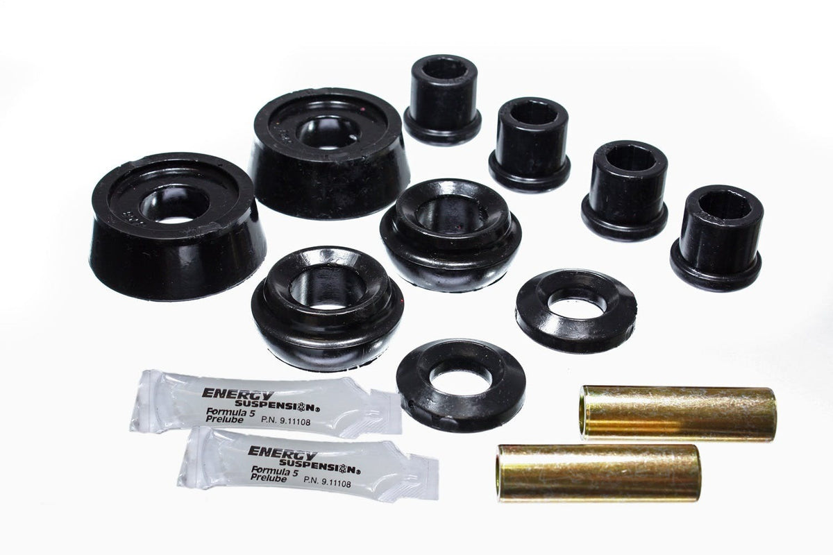 Energy Suspension 5.3129G Front Control Arm Bushing Set