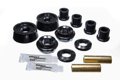 Energy Suspension 5.3129G Front Control Arm Bushing Set