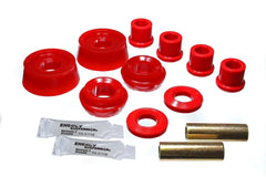 Energy Suspension 5.3129R Front Control Arm Bushing Set
