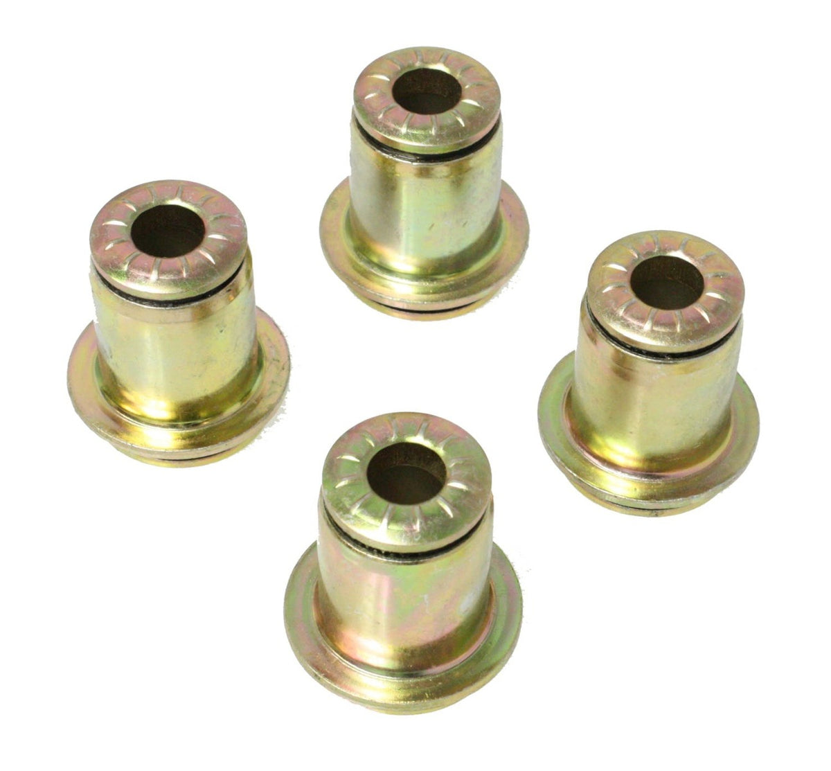 Energy Suspension 5.3132G Control Arm Bushings - Uppers