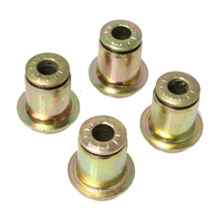 Energy Suspension 5.3132R Control Arm Bushings - Uppers