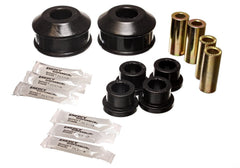 Energy Suspension 5.3133G Front Control Arm Bushing Set