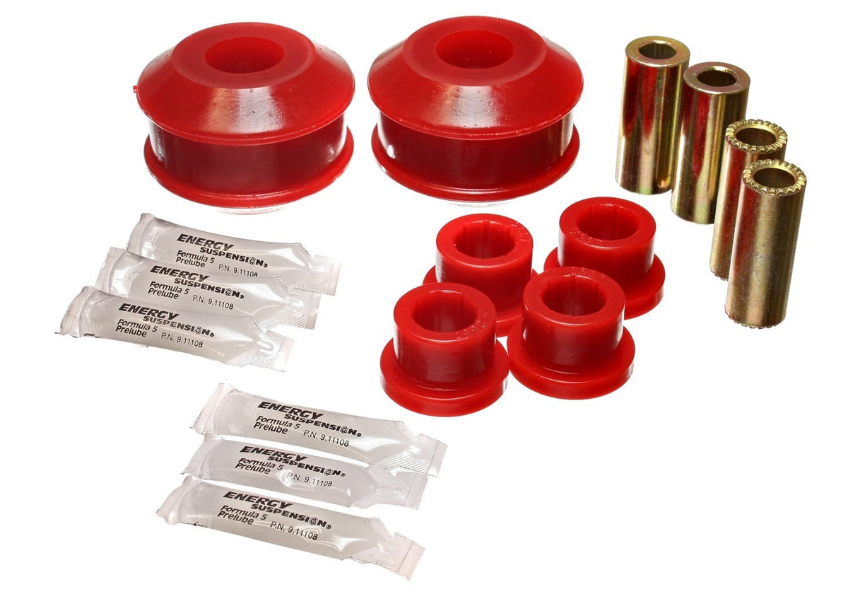 Energy Suspension 5.3133R Front Control Arm Bushing Set