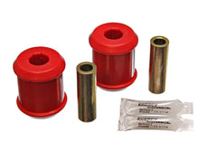 Energy Suspension 5.3134R Rear Control Arm Bushing Set