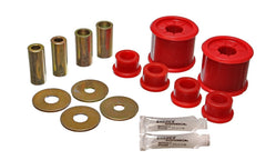 Energy Suspension 5.3136R Front Control Arm Bushing