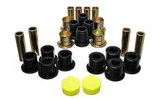 Energy Suspension 5.3139G Front Control Arm Bushing Set