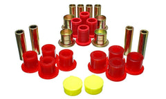 Energy Suspension 5.3139R Front Control Arm Bushing Set