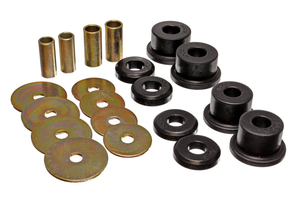 Energy Suspension 5.4103G Subframe Mounts