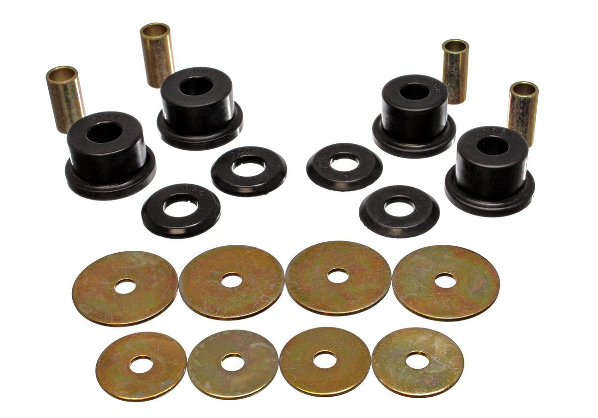 Energy Suspension 5.4105G Subframe Mounts