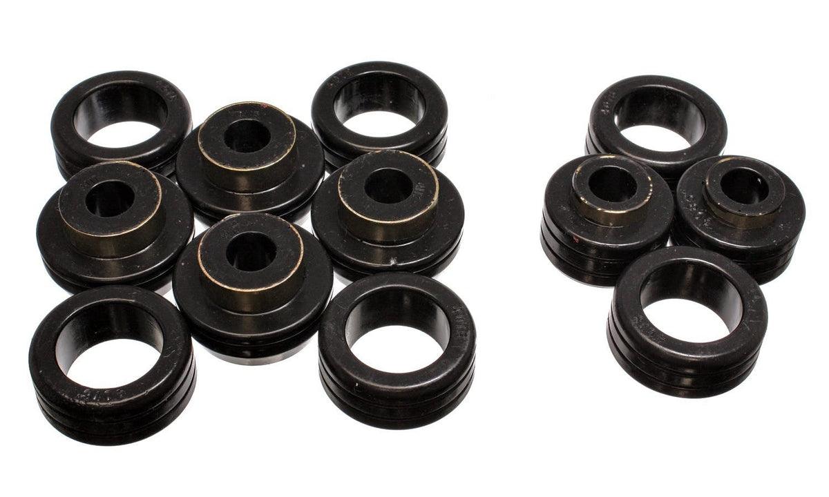 Energy Suspension 5.4106G Body Mounts