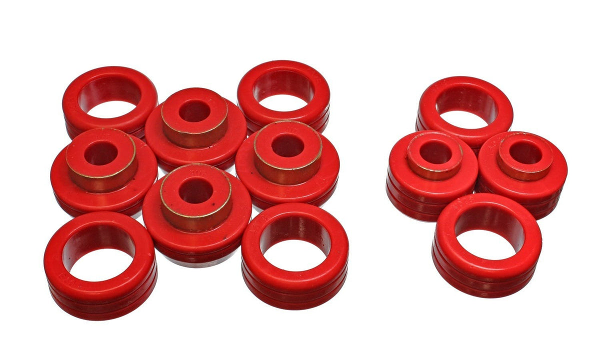 Energy Suspension 5.4106R Body Mounts