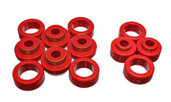 Energy Suspension 5.4106R Body Mounts