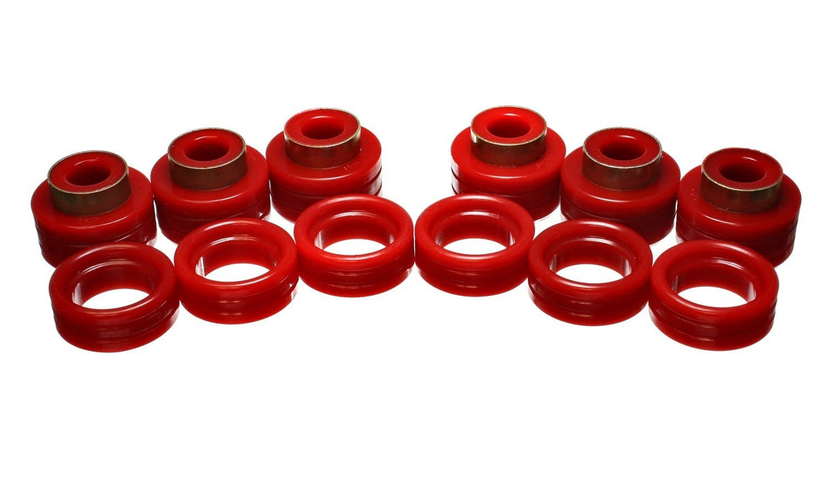Energy Suspension 5.4107R Body Mount Set