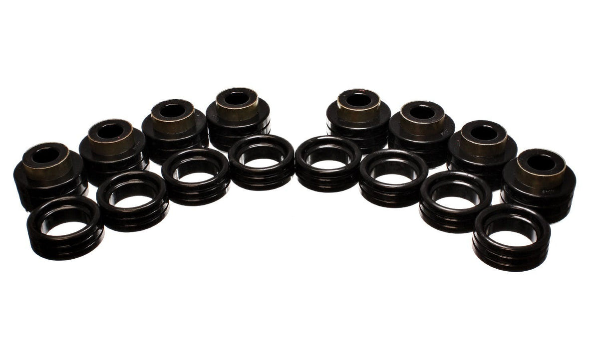 Energy Suspension 5.4109G Body Mount