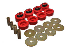 Energy Suspension 5.4111R Subframe Mount Set