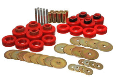 Energy Suspension 5.4115R Cab Mount Set