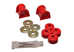 Energy Suspension 5.5106R Front Stabilizer Bushings 20mm