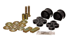 Energy Suspension 5.5109G Stabilizer Bar Bushing Set